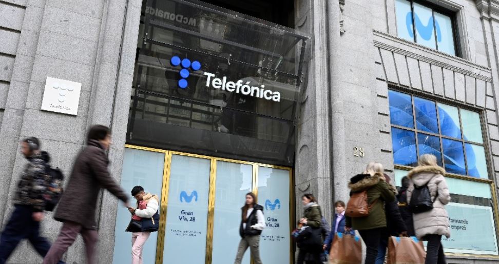 Telefónica 