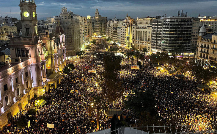 Valencia 