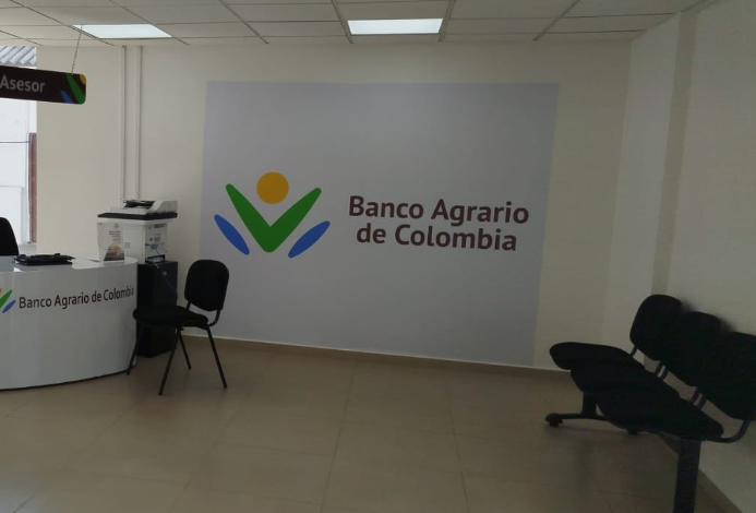 banco agrario