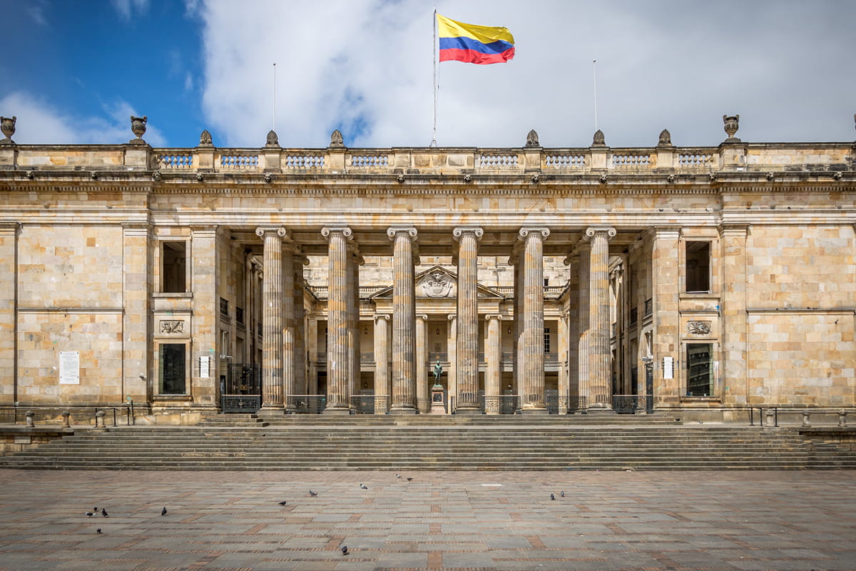 Congreso de la República 