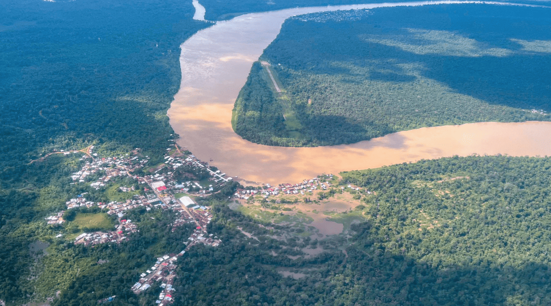 chocó