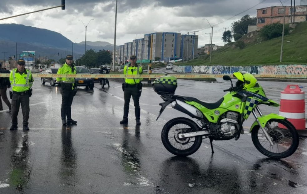 policia de transito