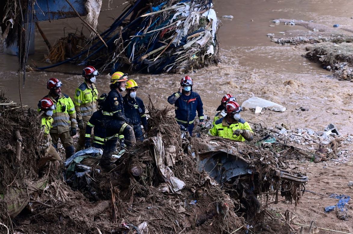 Inundaciones