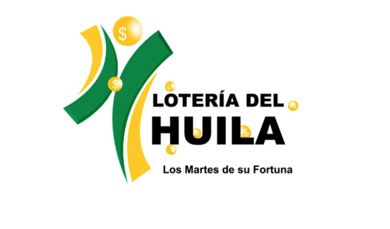 loteria del huila