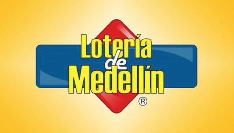 loteria de medellin