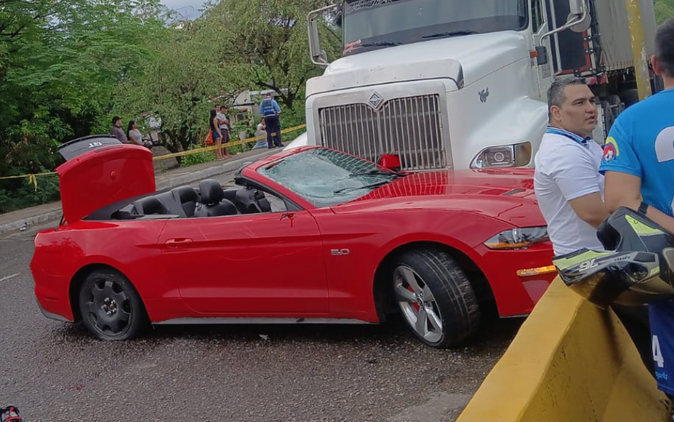 accidente neiva