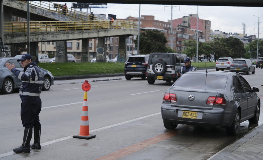 pico y placa