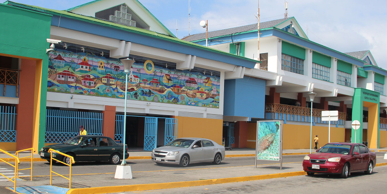 aeropuerto san andres