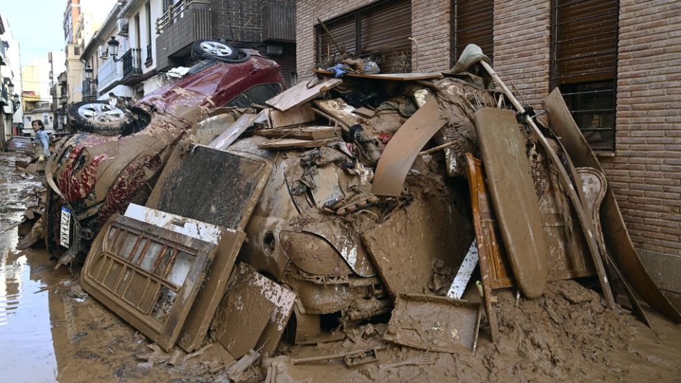 Inundaciones