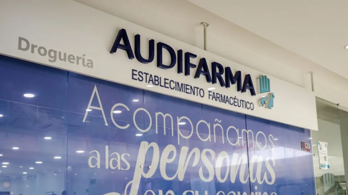 Audifarma