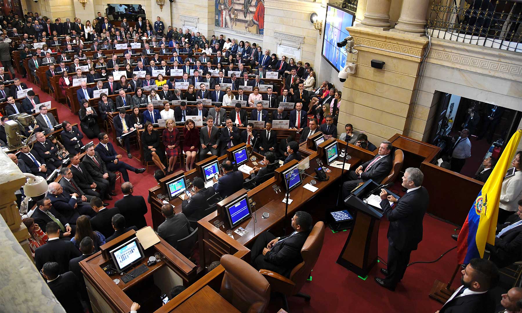 CONGRESO