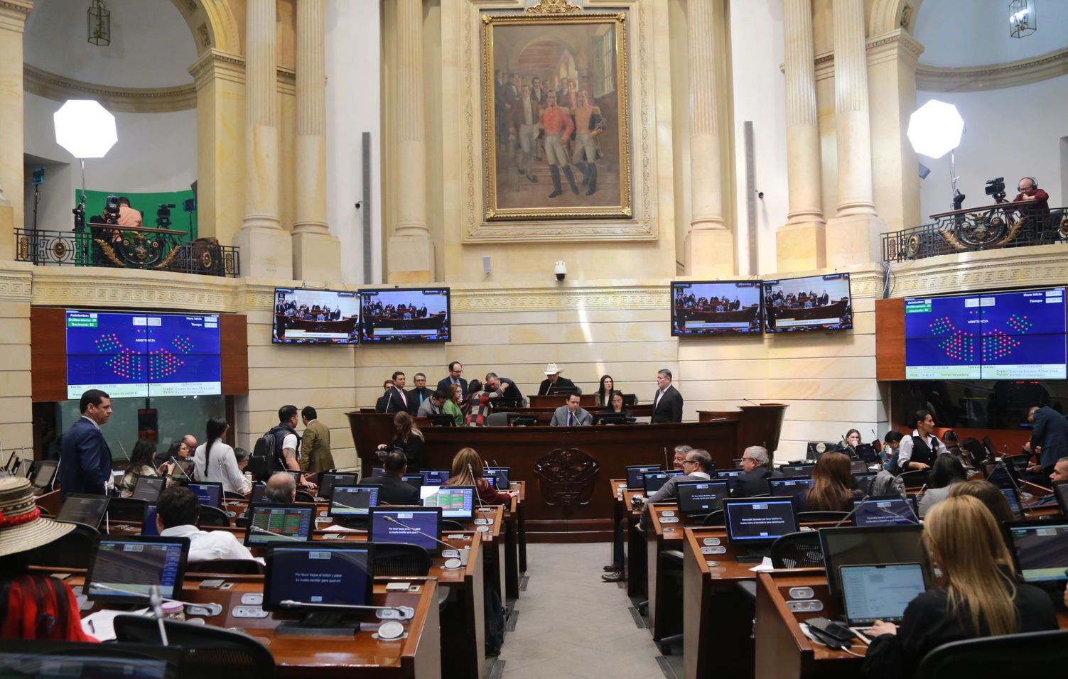 SENADO