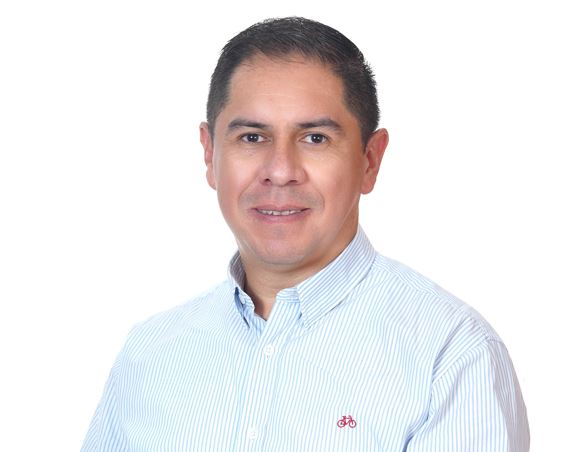 Rubens Héctor Sandoval