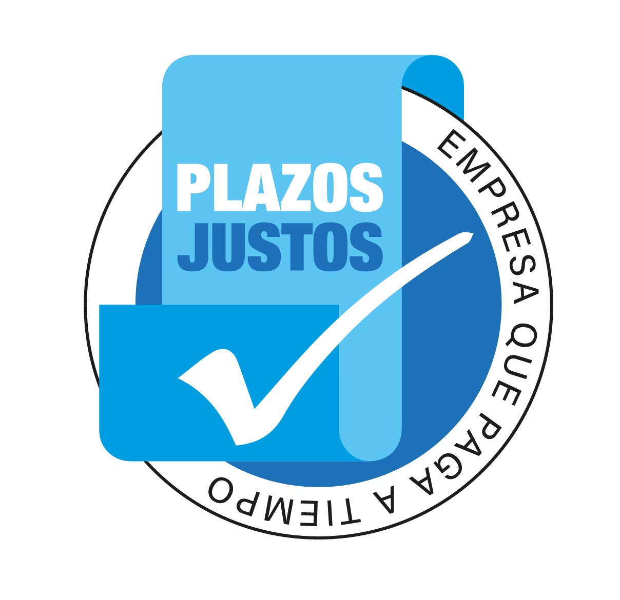 PLAZOS JUSTOS 