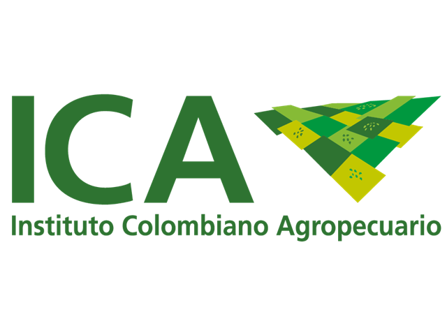 LOGO ICA