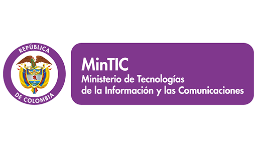 LOGO MINTIC 