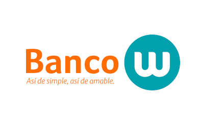 LOGO BANCO W 