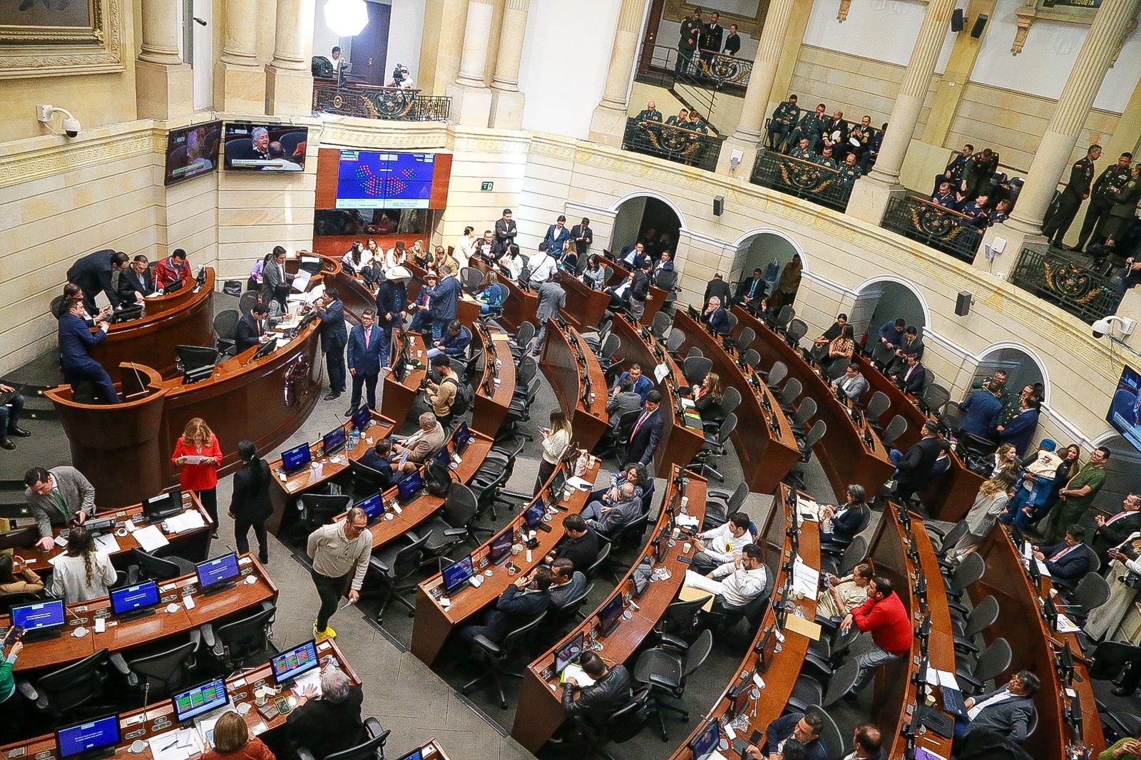 SENADO