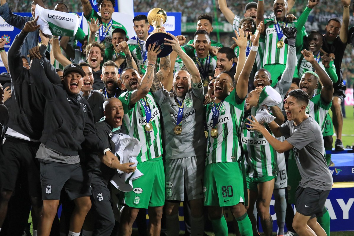 Atlético Nacional