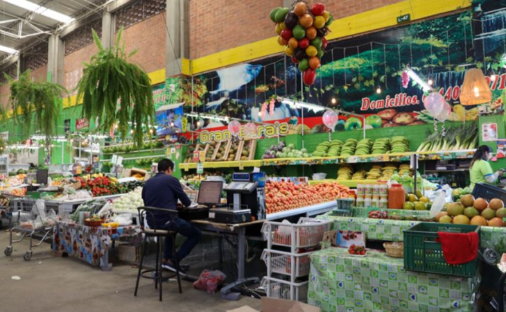 Sistema regional de alimentos