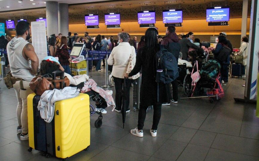 Aeropuerto El Dorado