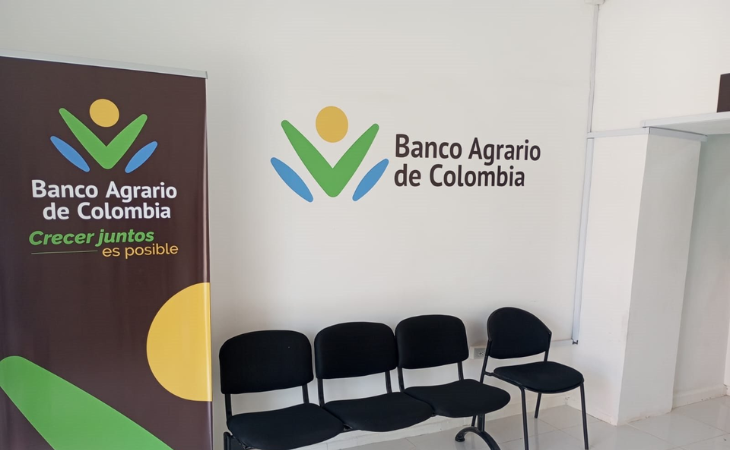 Banco Agrario de Colombia