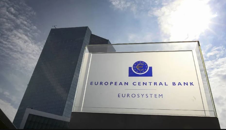 Banco Central Europeo