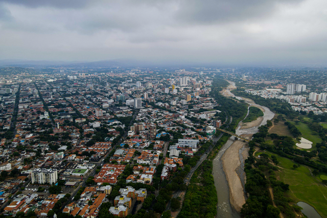 Cúcuta 