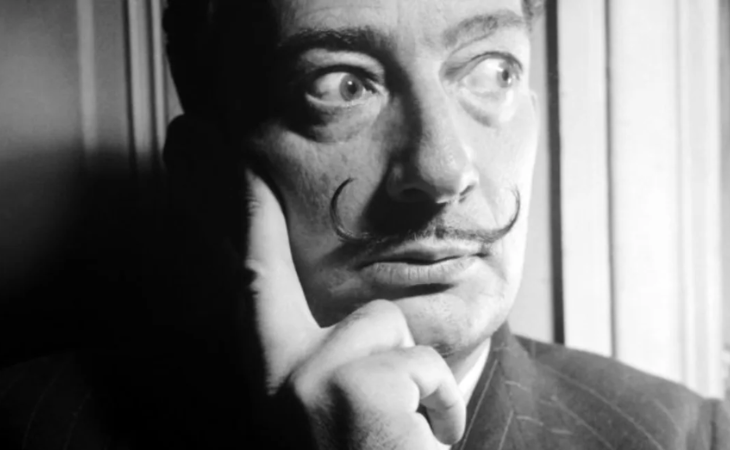 Salvador Dali