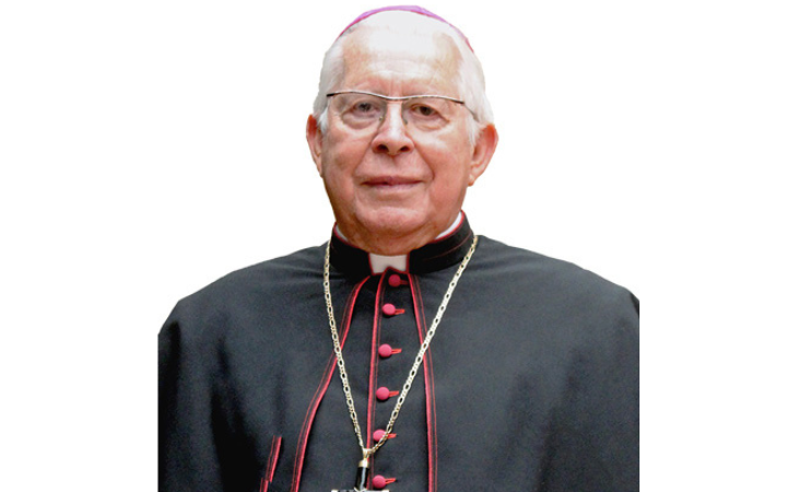 Monseñor 