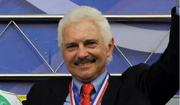 Gianni Savio