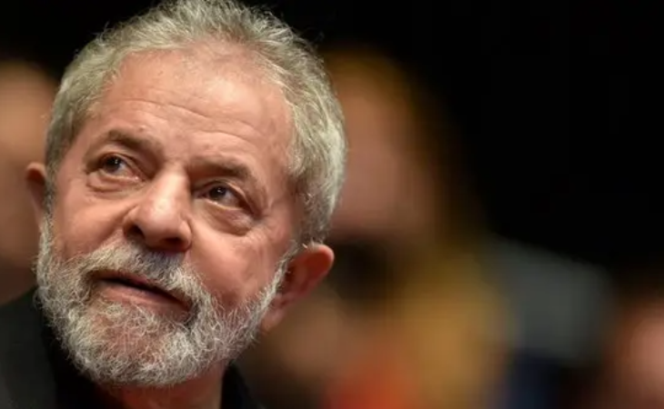 Lula da Silva