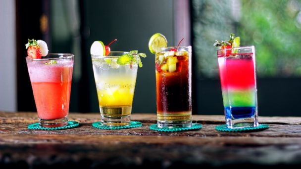  Los mocktails, una tendencia de las bebidas sin alcohol que llegó a Colombia