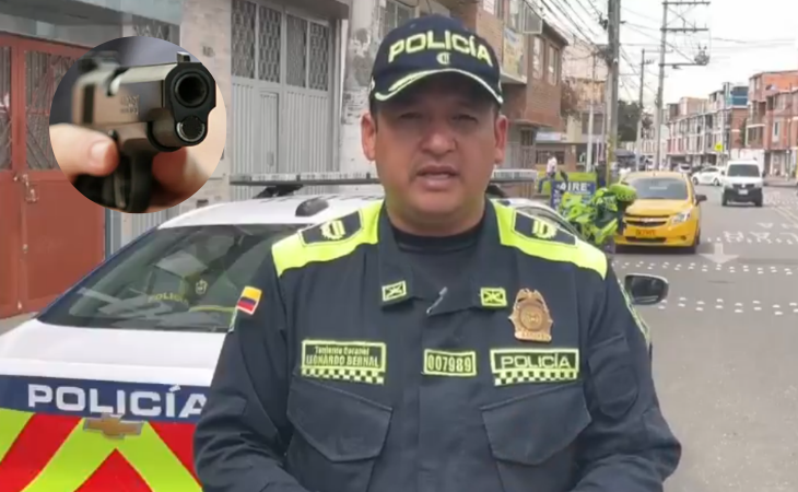 Policía Nacional 