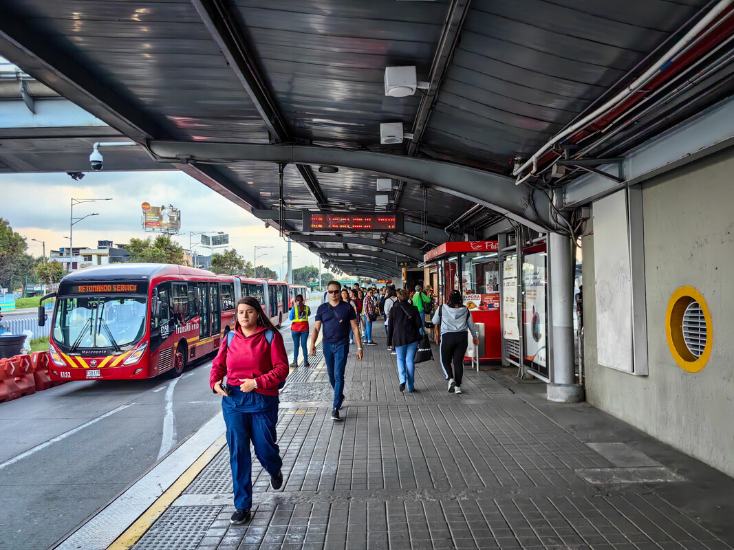 Transmilenio