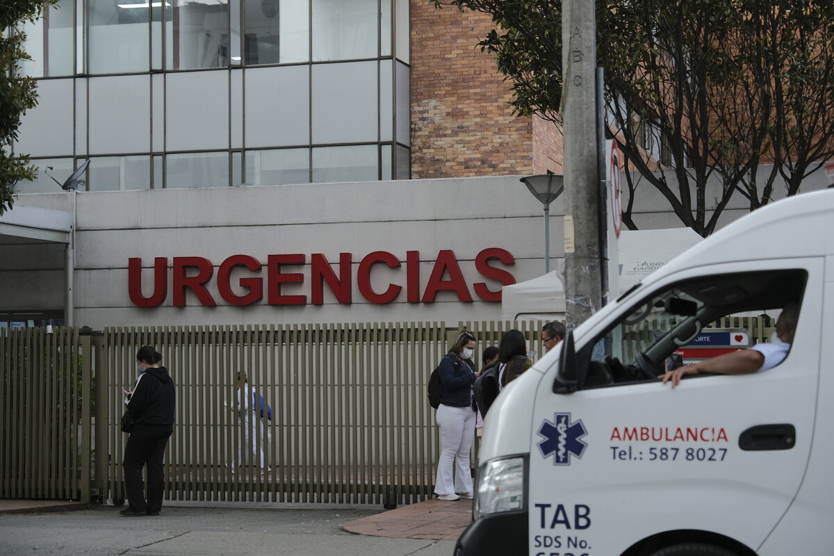 Crisis en el sistema de salud de la UCI: La Academia Nacional de Medicina suena la alarma