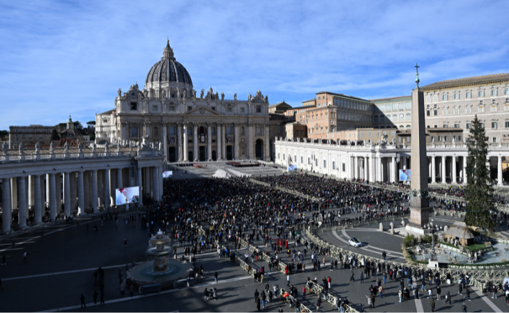 Vaticano