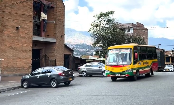 Alcaldía de Medellín