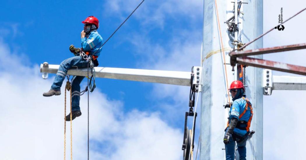 Enel Colombia