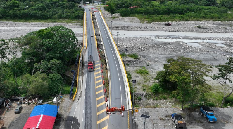 puente villavicencio