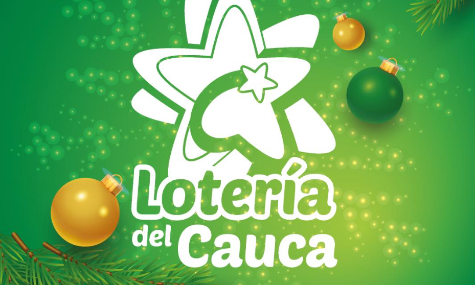 loteria de cauca hoy