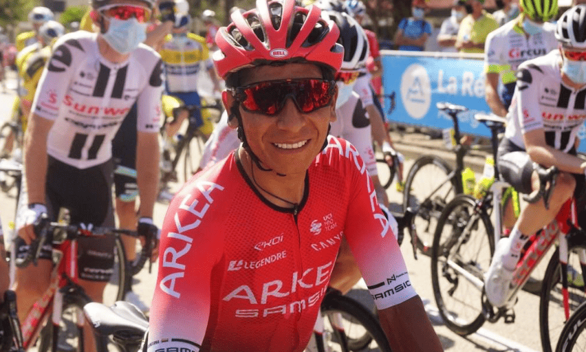 nairo quintana