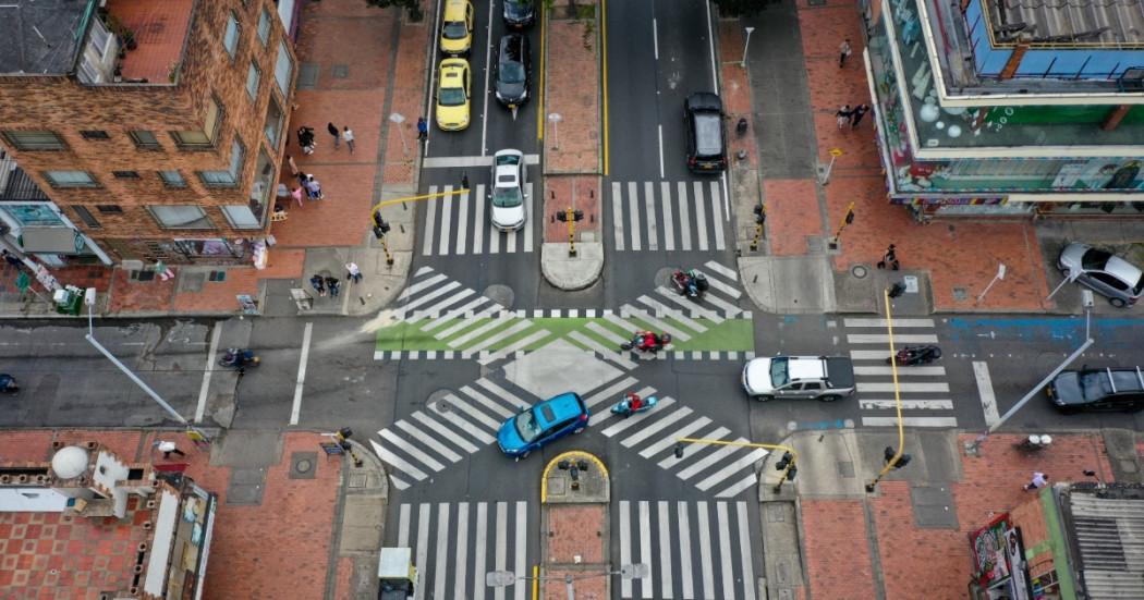 Bogotá