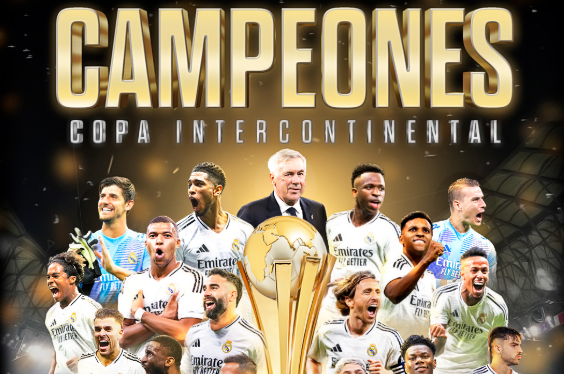 copa intercontinental