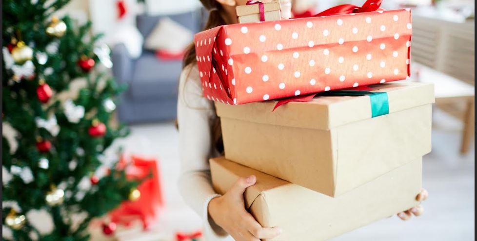 ¿Aún no sabes que regalar en navidad? Aquí algunas ideas para sorprender