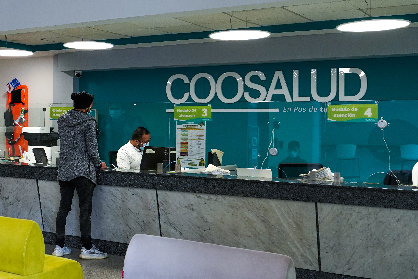 Coosalud 