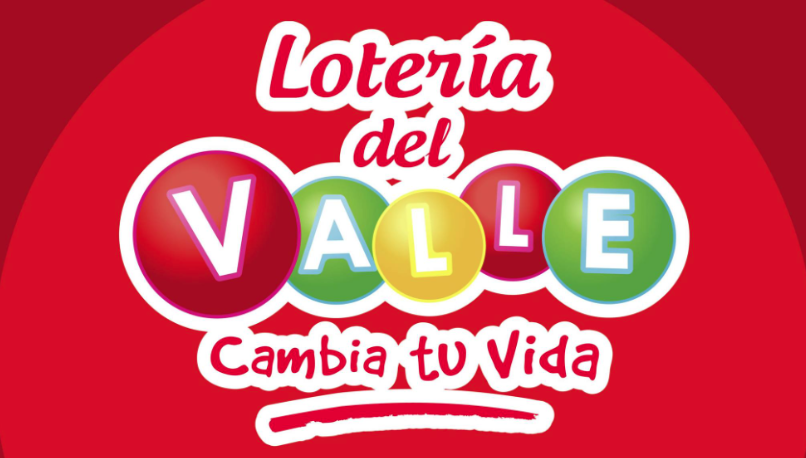 lotería del valle