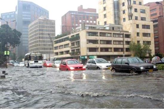 INUNDACIONES 