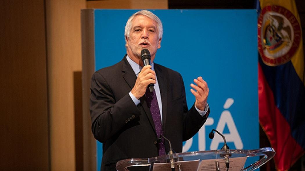 Enrique Peñalosa