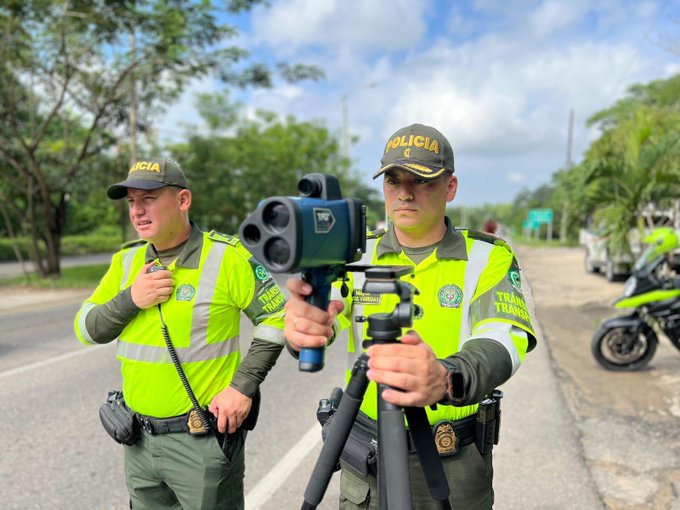 POLICIA DE CARRETERAS 